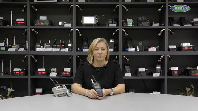 Новинки: термогигрометр и радиомодем с технологией LoRa смотреть онлайн