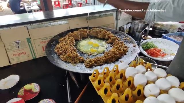 уличная еда