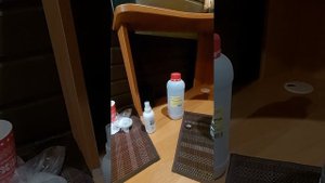 Надуксусная кислота своими руками