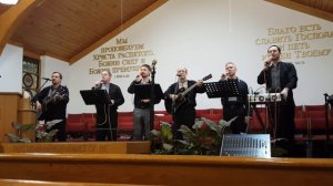 Милость Божия. Ковчег.