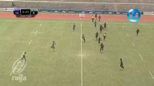 Ratu Filise vs Eagle Warriors QF4 _ Raka 7s 2017