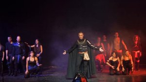 VERONA (Verone) Romeo et Juliette TALLER TEATRO MUSICAL ARANJUEZ