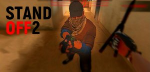 Standoff 2 | Голд 1.