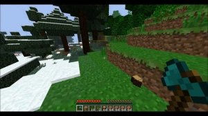 Minecraft  Bukkit Plugin Tree Assist 1.2.5