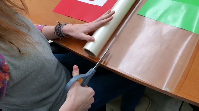 Adhesive Vinyl Tutorial using StarCraft HD Matte смотреть онлайн