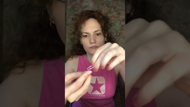 Ожерелье самодостаточной женщины ?