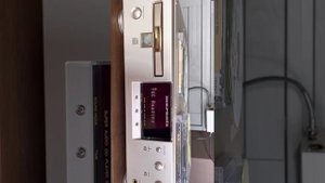 Marantz SA-17S1
