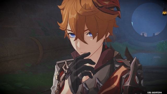 Genshin Impact. #7. Затерянный в море смотреть онлайн