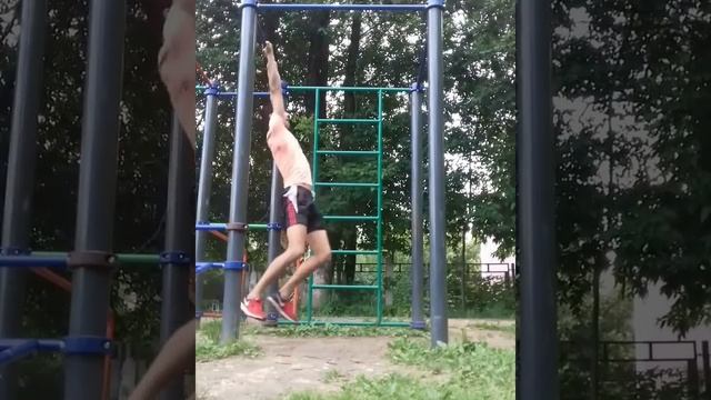 Подготовка к кастингу?#ninjawarrior #ninjawarriorrussia #русскийниндзя #ocr #Сафоново #Смоленскаяоб