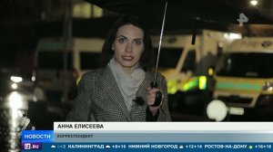 Новый штамм-мутант коронавируса стремительно захватил Великобританию