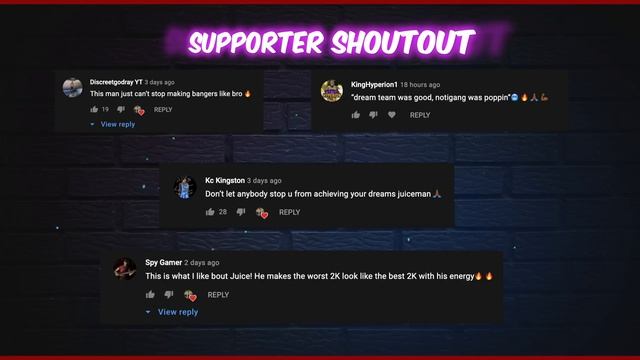 The BIG 3 Joins Team USA | Most Dominate Olympic Team Ever Formed On NBA 2k21 MyCareer смотреть онлайн