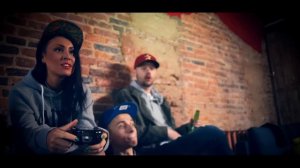 Крип-А-Крип. Участник Hip-Hop All Stars 2012..webm