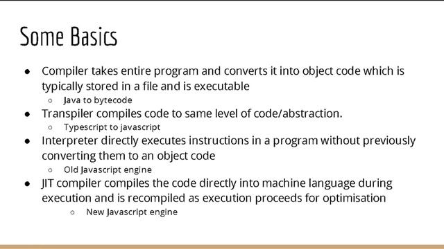 Node JS - Event Loop