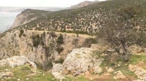 Ласпинский перевал, Затерянный мир 23 04 2022