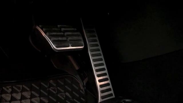 VW Golf VI смотреть онлайн