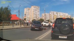 Фатальная авария Nissan GT-R Nismo на Северной Петле Нюрбургринга