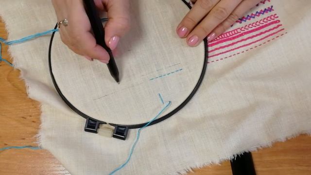 Декоративные швы Часть 1 смотреть онлайн