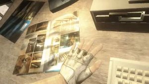 Far cry 2 gold ak-47