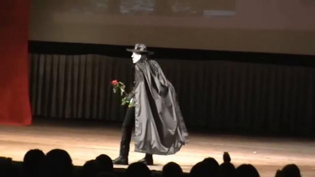 Вендетта смотреть онлайн