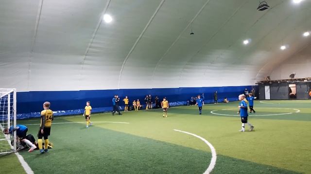 Зимнее первенство ДФЛ Иркутской обл.среди юношей 2012 года по футболу. смотреть онлайн