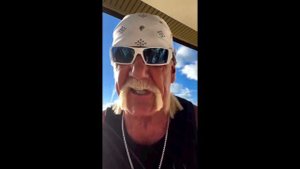 Как Халк Хоган(Hulk Hogan)выглядит в 69 лет!(2021-2022 фото и видео)!