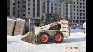 Продажа❗️ BobCat S 130 год 2013