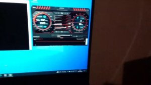 3 недели майнинга на ноутбуках MSI с видеокартами 3060 и 3070