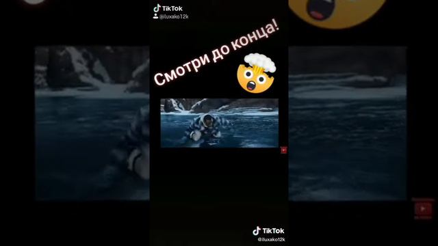 самое трогательное видео.  сценка из фильма "зов предков"