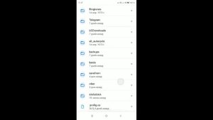 Как сохранить фото с вайбера