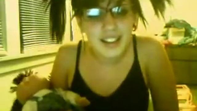 episode one: In the life of a 12year old girl. slut.crakhead смотреть онлайн