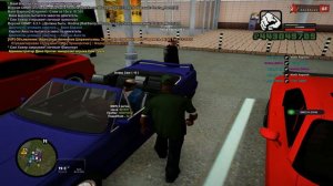 КУПИЛ ПРИОРУ ИЗ РЕАЛЬНОЙ ЖИЗНИ ЗА 3 МИЛЛИОНА РУБЛЕЙ GTA CRMP РОДИНА РП
