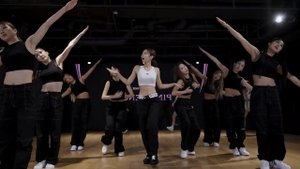 BLACKPİNK 'Pink Venom' Dance Practice Mirrored