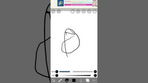 Как перенести фото из приложения ibisPaint в галерею