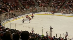 Артемий Панарин. Как мы пытались взять автограф.