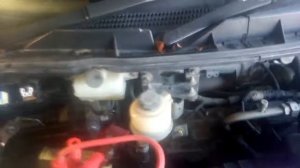 Контрактный двигатель Япония NISSAN ELGRAND /  Ниссан Эльгранд / NE51 001488 A/T 4WD VQ35-DE 484142