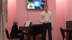 Песня Ах, ты ноченька!  Исполнитель Владислав Карачурин