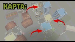 ? НОВАЯ КАРТА В ЧИКЕН ГАН 3.5.0! ? КОНЦЕПТЫ НА ОБНОВУ 3.5.0 ?? Chicken gun НОВАЯ КАРТА ? 100% ПРАВД
