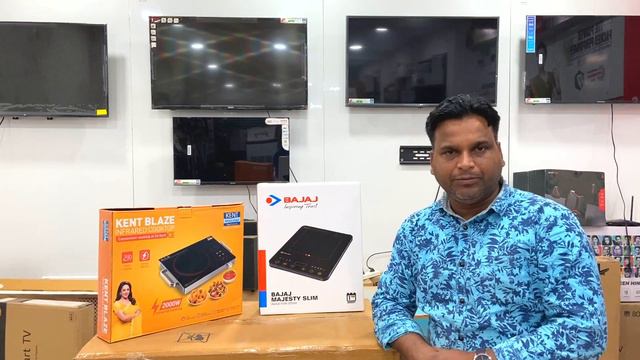 INFRARED COOKTOP VS INDUCTION COOKTOP/कौन सा ले ?/दोनों में क्या अंतर है?/FULL DETAILED VIDEO HINDI