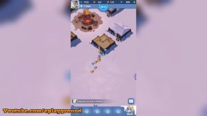 White Out Survival Android Gameplay #eplaygroundyt