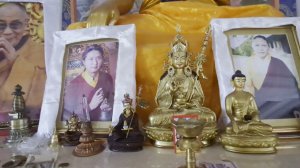 Путешествие по Волгограду и Калмыкии: Мамаев Курган и Калмыцкий Хурул в Элисте