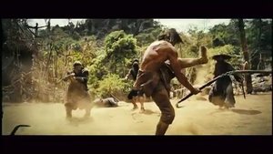 Онг бак 2 русский ролик