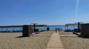 ПЛЯЖ БОАЗКЕНТА: КУДА СХОДИТЬ НА МОРЕ В БЕЛЕКЕ, ТУРЦИЯ?