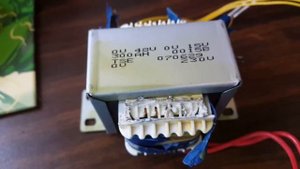 Ремонт увлажнителя BORK (не включается, сгорел трансформатор). Как купить увлажнитель за 500 рублей