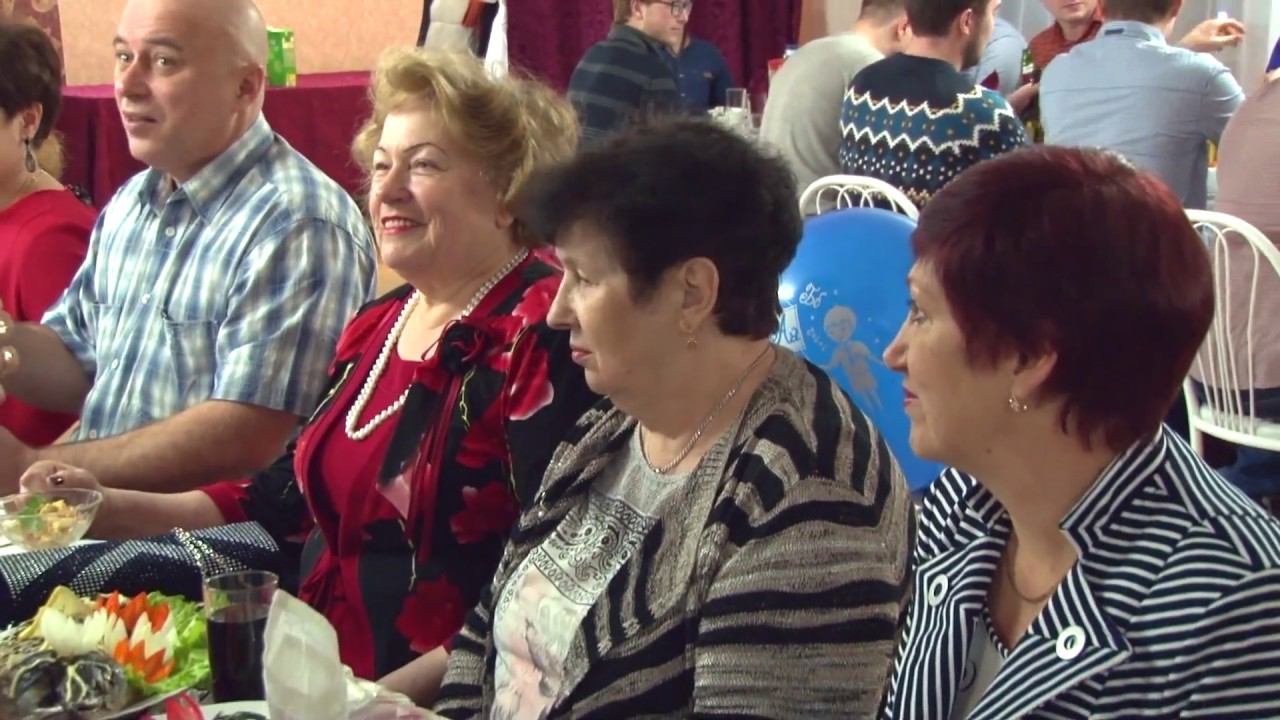 Встреча выпускников - 30 лет спустя смотреть онлайн