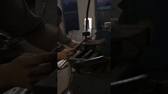 Ремонт ричага куліси КПП Volkswagen T3 смотреть онлайн