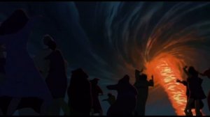 The Prince of Egypt - “Little Dark Age” by MGMT