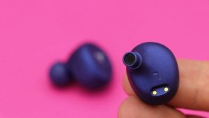 ACCESSTYLE Denim TWS - Обзор ? Бюджетные БЕСПРОВОДНЫЕ наушники ? BLUETOOTH уши за 15$