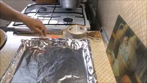 Сочная,нежная куриная грудка в духовке