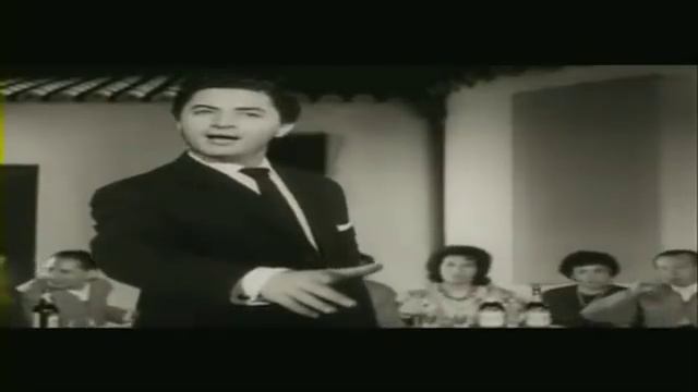 ANTONIO MOLINA COLOMBIANAS 1961 смотреть онлайн