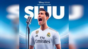 AI Disney Pixar movie posters / ai being wild ?